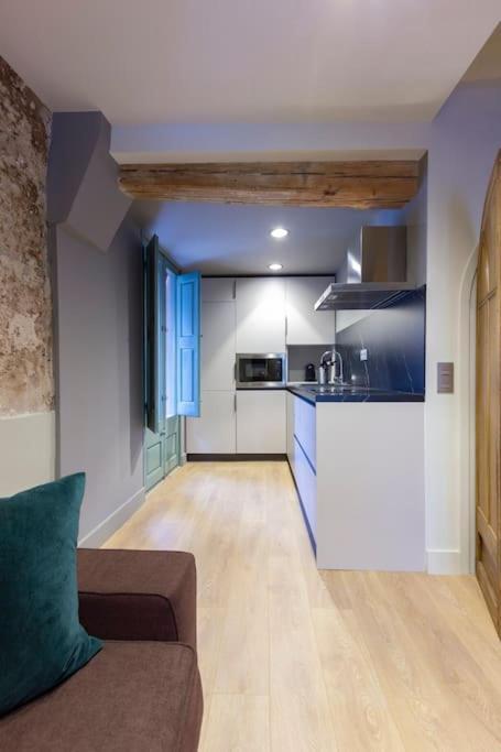 Cal Punte - Anita Apartment Ponst Exterior photo